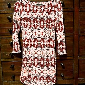 Armani Exchange Dress